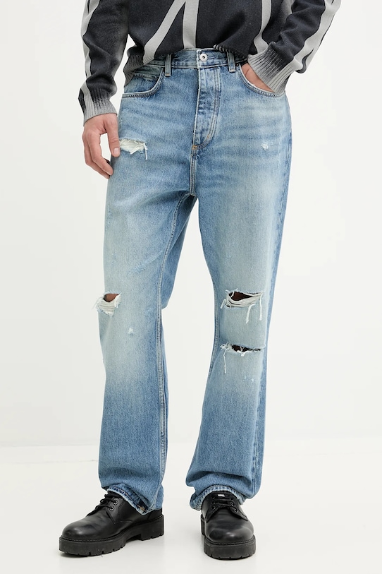 

Джинсы Hugo Blue, синий