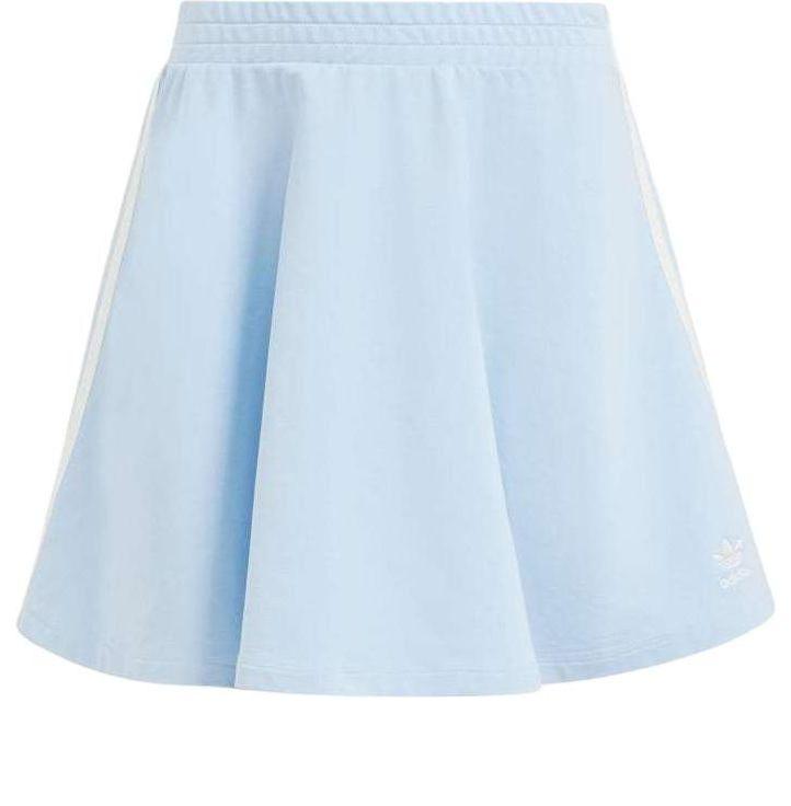

Юбка (WMNS) adidas Graphic Skirt 'Blue'