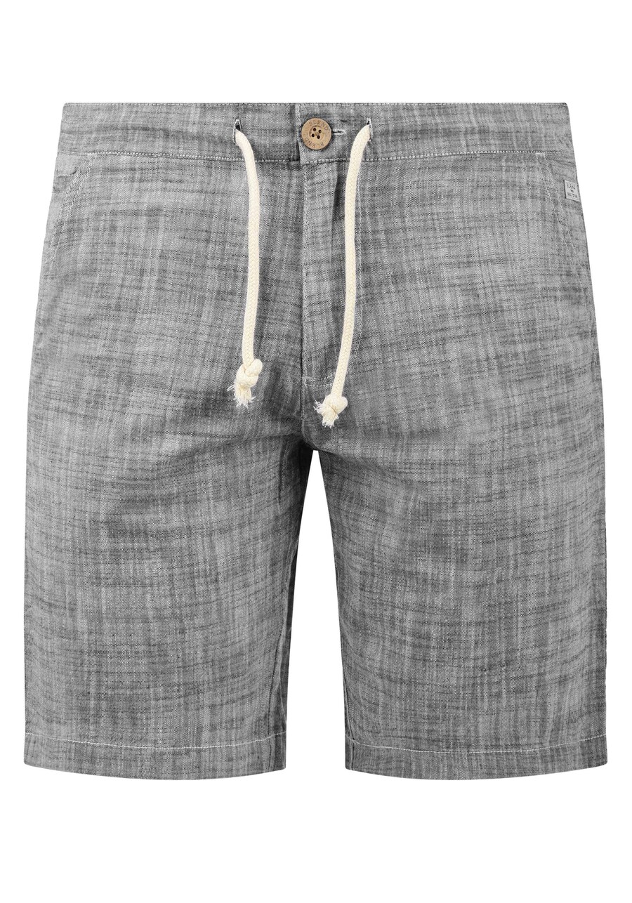 

Шорты BLEND Regular Pants Bones, пятнистый серый
