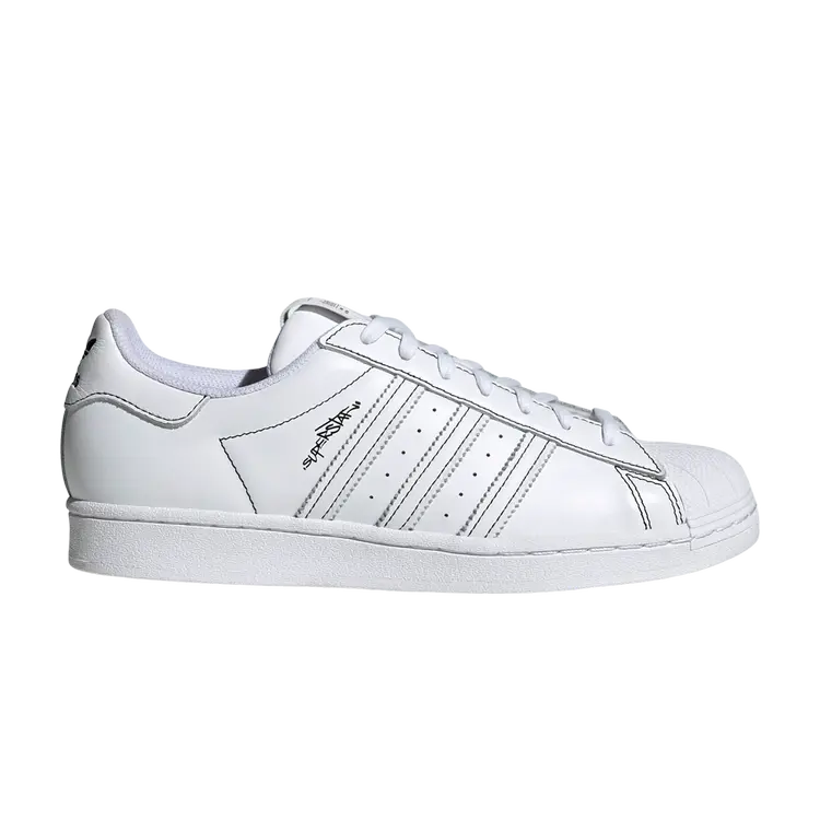 

Кроссовки Adidas Disney x Superstar, белый, Серый;белый, Кроссовки Adidas Disney x Superstar, белый