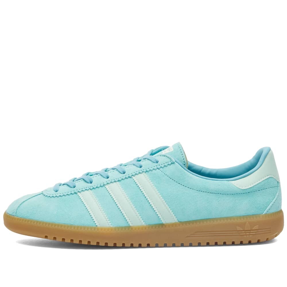 

Кроссовки Adidas Bermuda, голубой, Синий, Кроссовки Adidas Bermuda, голубой