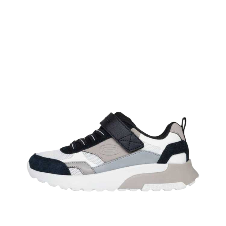 

Детская обувь для повседневной жизни Skechers Kids, черный