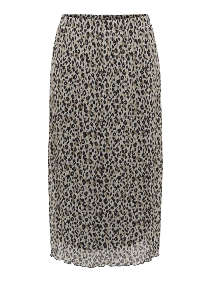 

Юбка до колена JDY