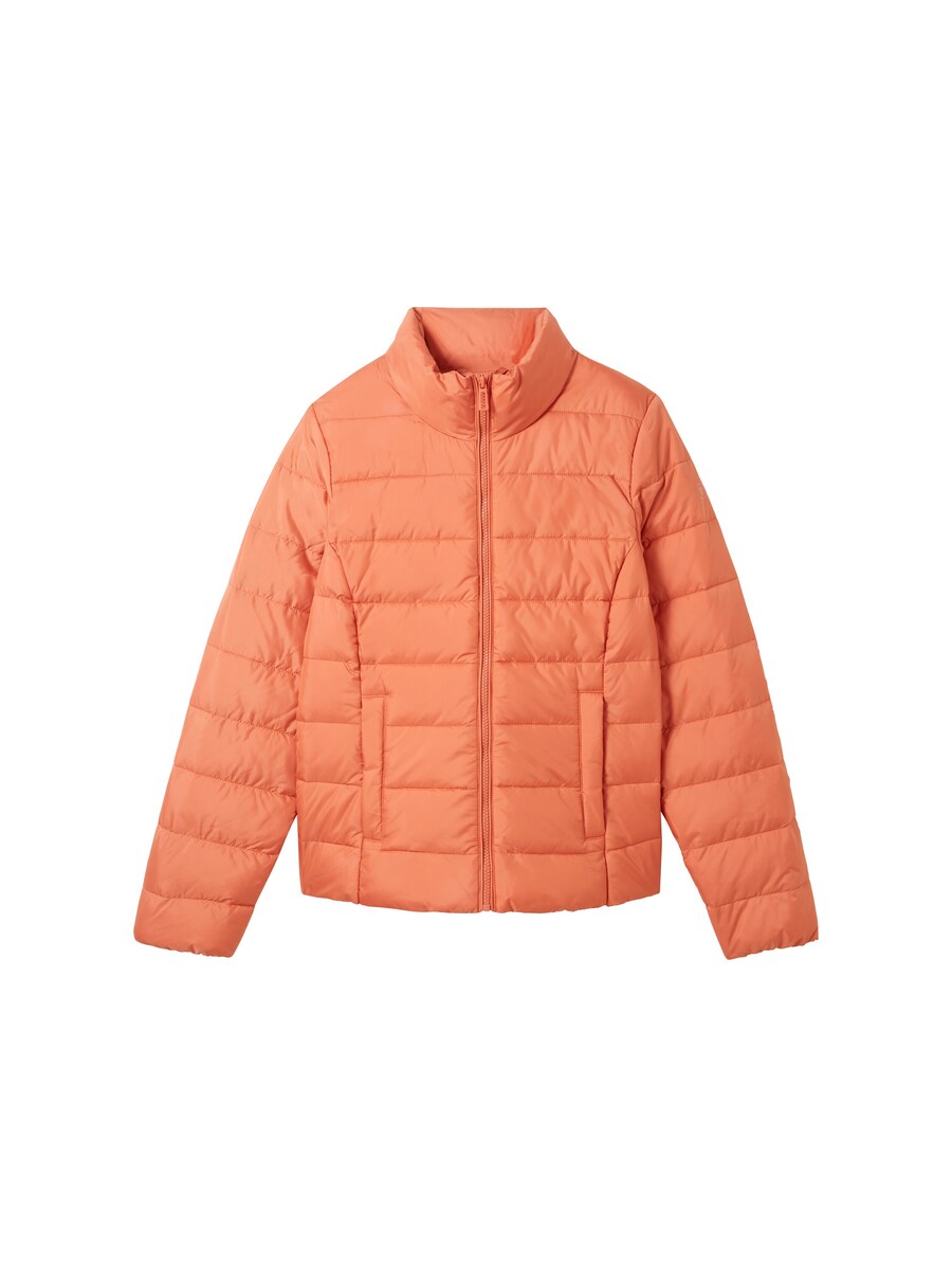 

Демисезонная куртка TOM TAILOR, Orange