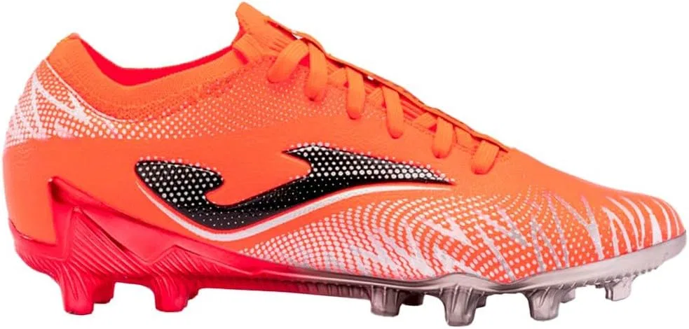 Мужские кроссовки Joma Unisex Serie Striker, Coral Red