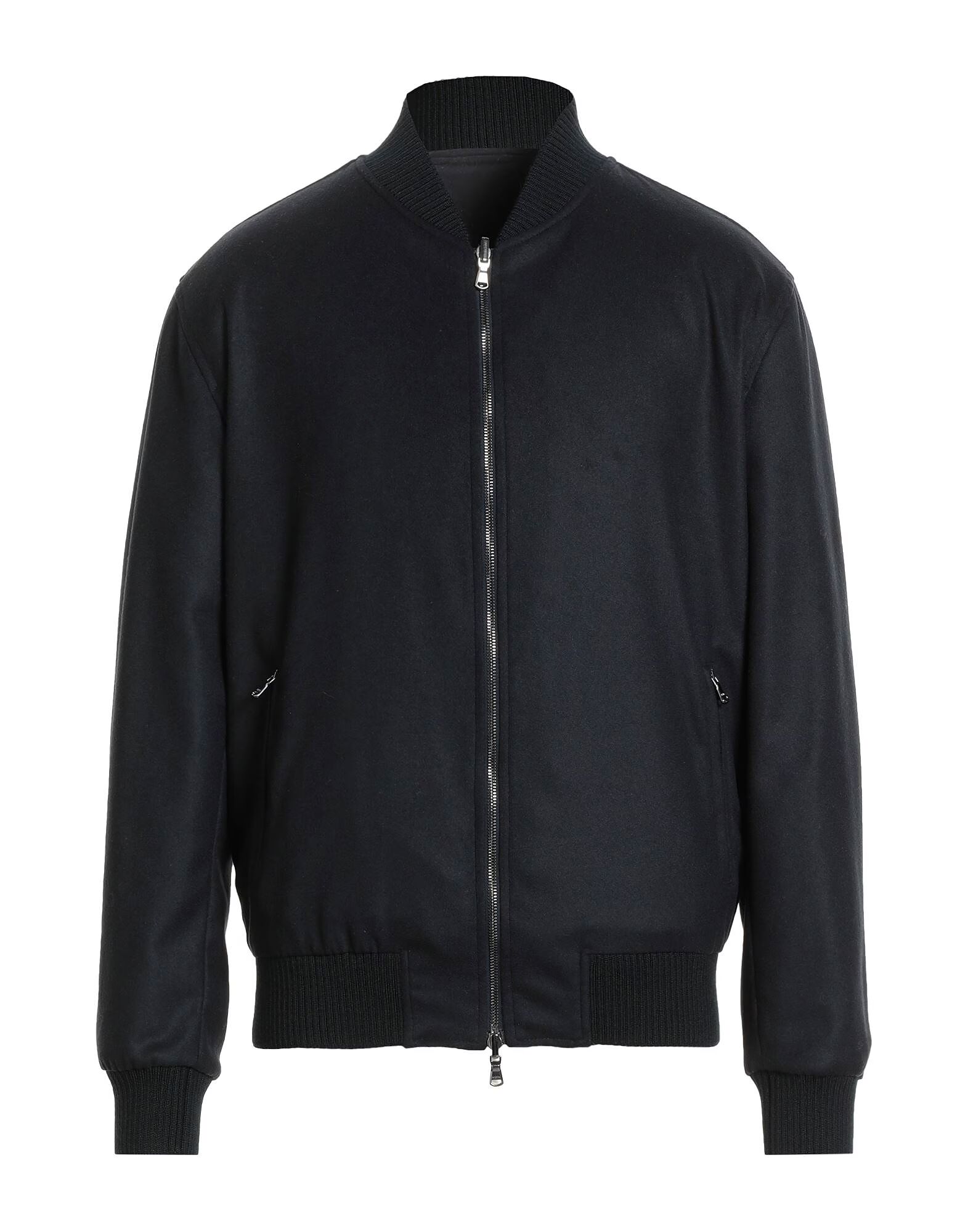 

Куртка Barba Napoli, полуночно-синий