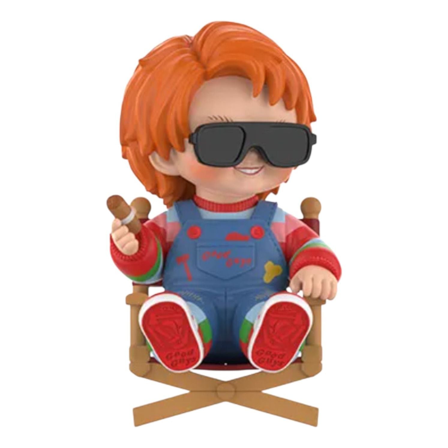 

Фигурка Pop Mart Chucky Franchise Figure 'Show Time Chucky'