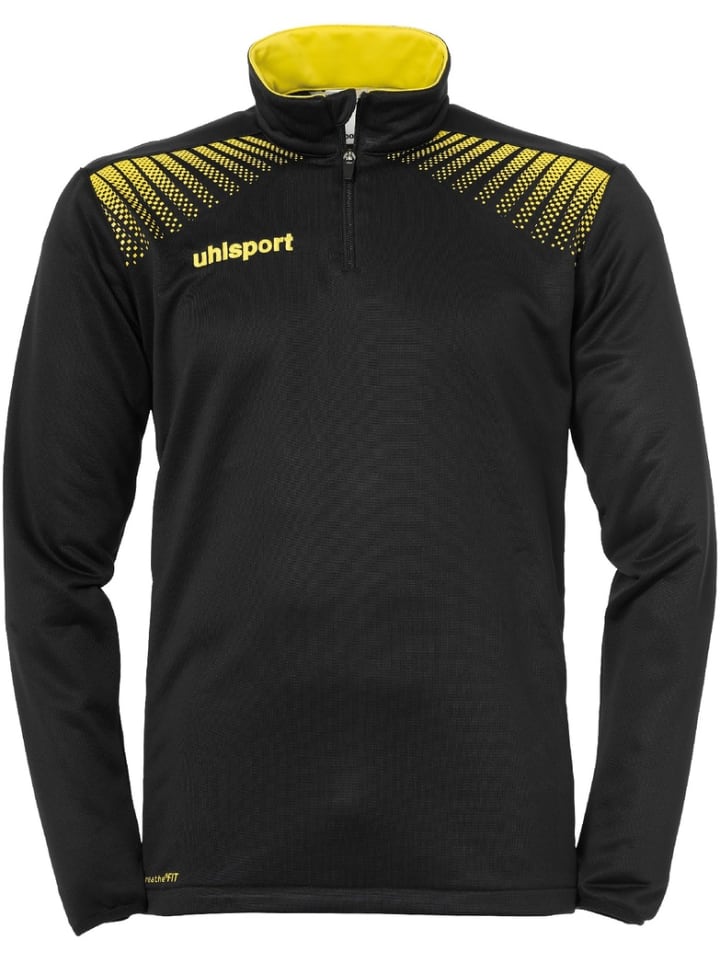 

Куртка для тренировок и бега uhlsport , черный