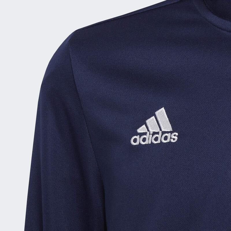 Спортивная толстовка Adidas, темно-синий — фото 2