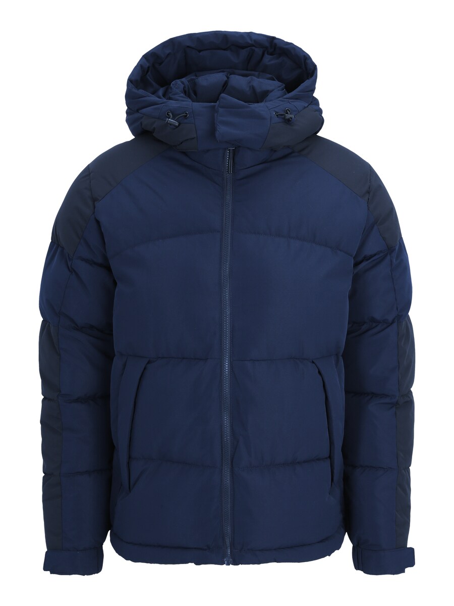 

Зимняя куртка JACK & JONES JCOAero, темно-синий