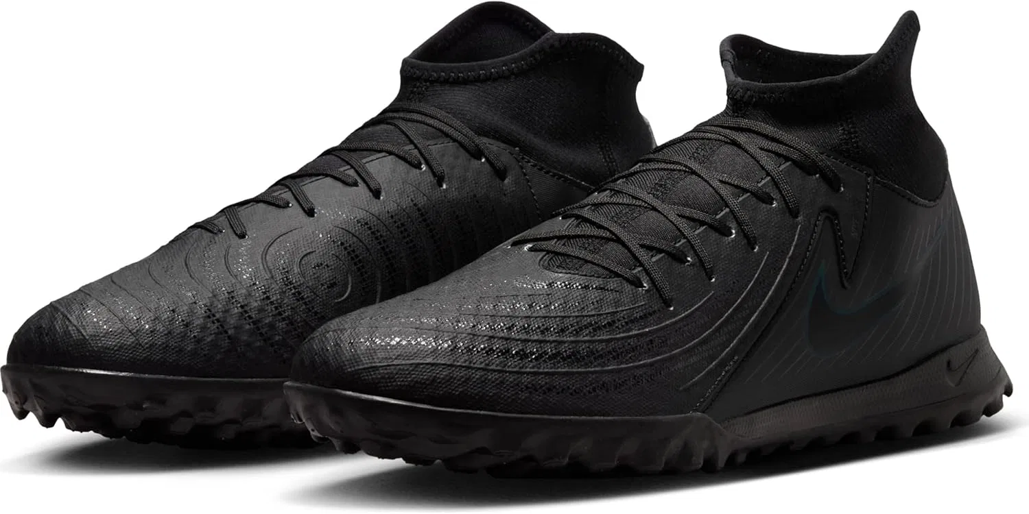 Мужские кроссовки Nike Phantom Luna 2 Academy, Black Black Deep Jungle — фото 2