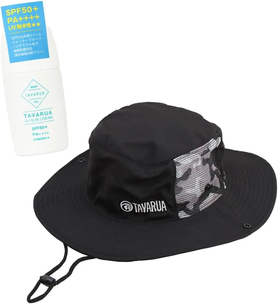 Солнцезащитный крем TAVARUA SPF50+ PA++++ 30 мл
