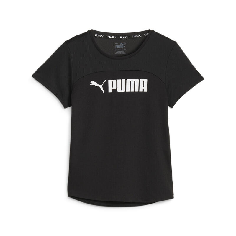 

Футболка для тренировок PUMA FIT Ultrabreathe Женская PUMA