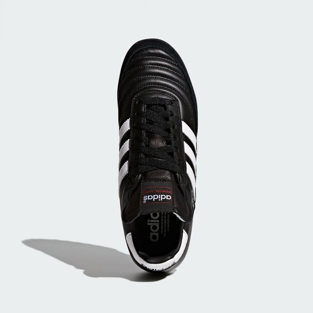 Кроссовки Adidas MUNDIAL TEAM — фото 2
