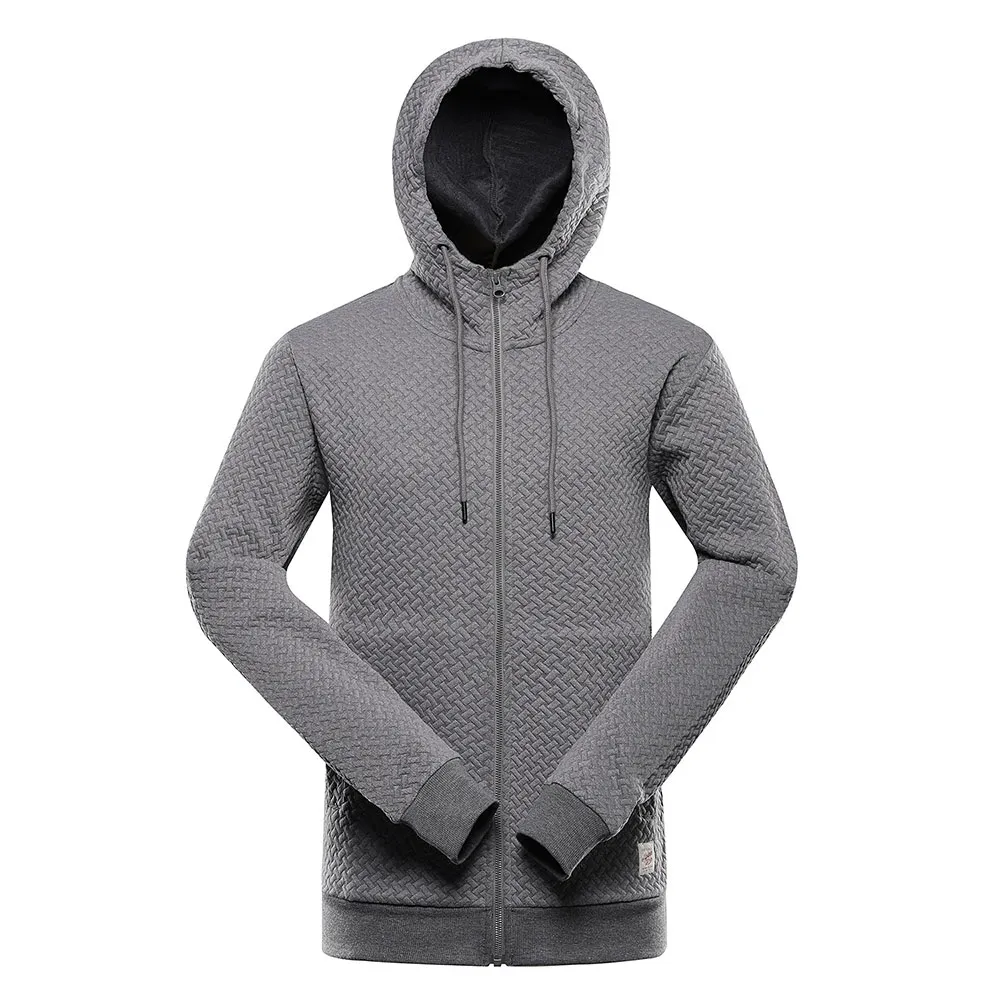 

Толстовка Alpine Pro Lel, серый