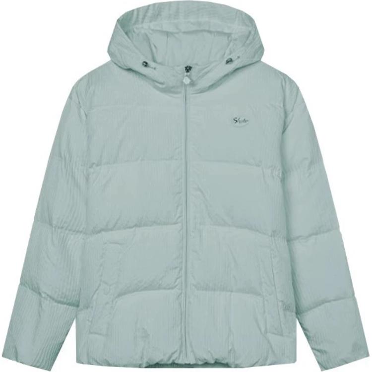 

361° Пуховик мужской Pure Green