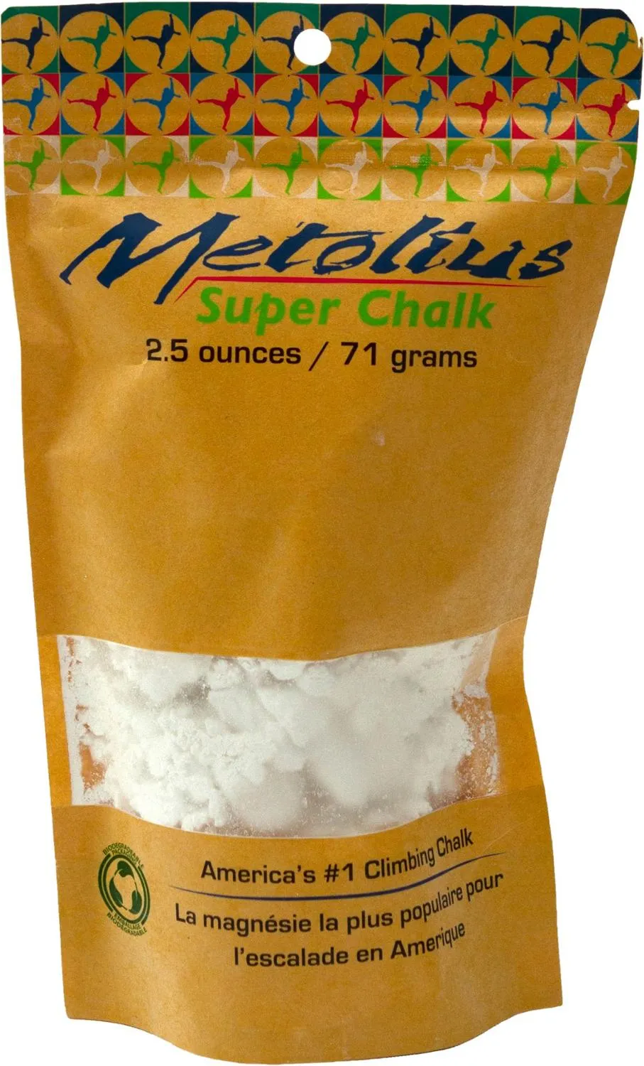 

Супер мел Metolius, None