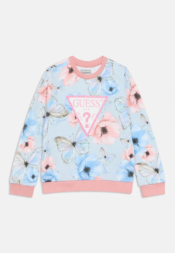 Спортивная толстовка для малышей Guess, Multi Coloured