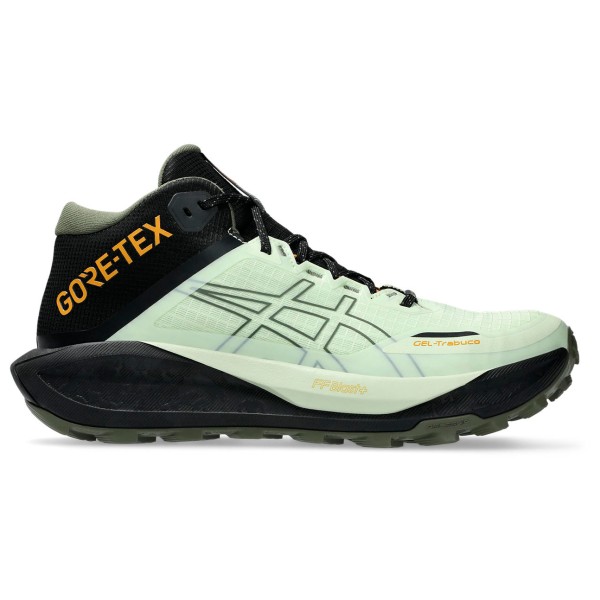 

Gel-Trabuco mt gtx - кроссовки для бега по пересеченной местности Asics, мультиколор