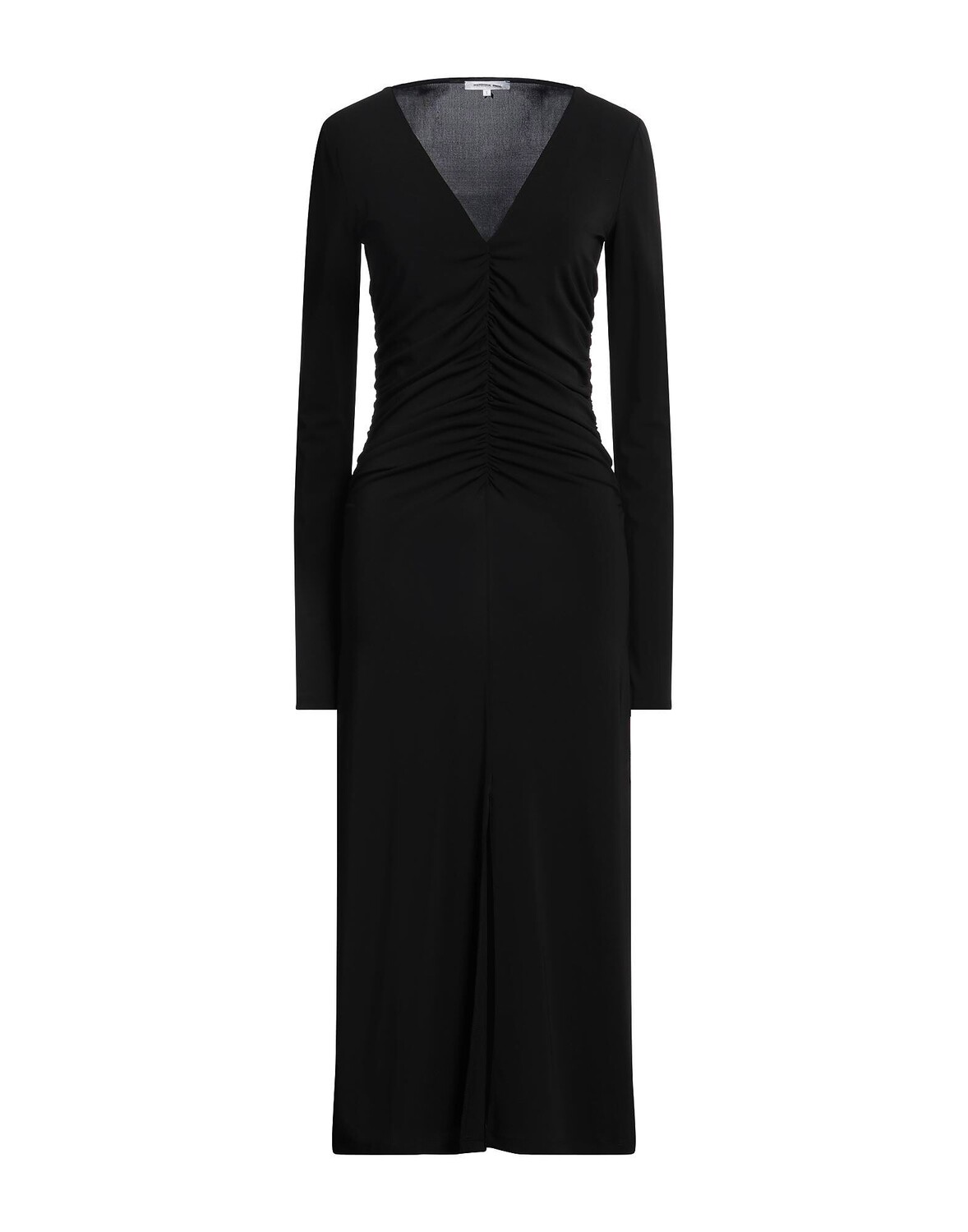 

Платье Patrizia Pepe, черный