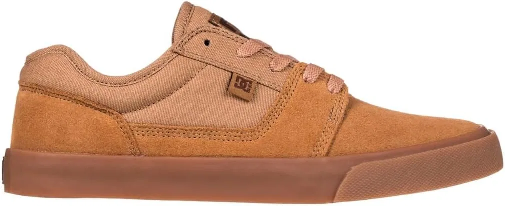 Мужские кроссовки Tonik от DC Shoes, Brown Gum — фото 2