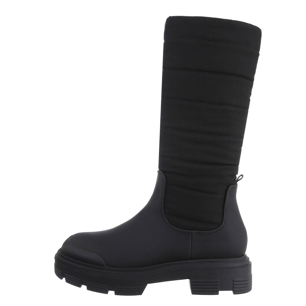 

Ботинки Ital Design Stiefel, черный