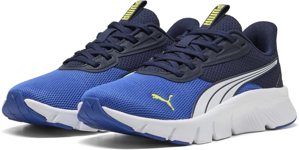 Кроссовки FlexFocus Lite Modern, Puma, синий