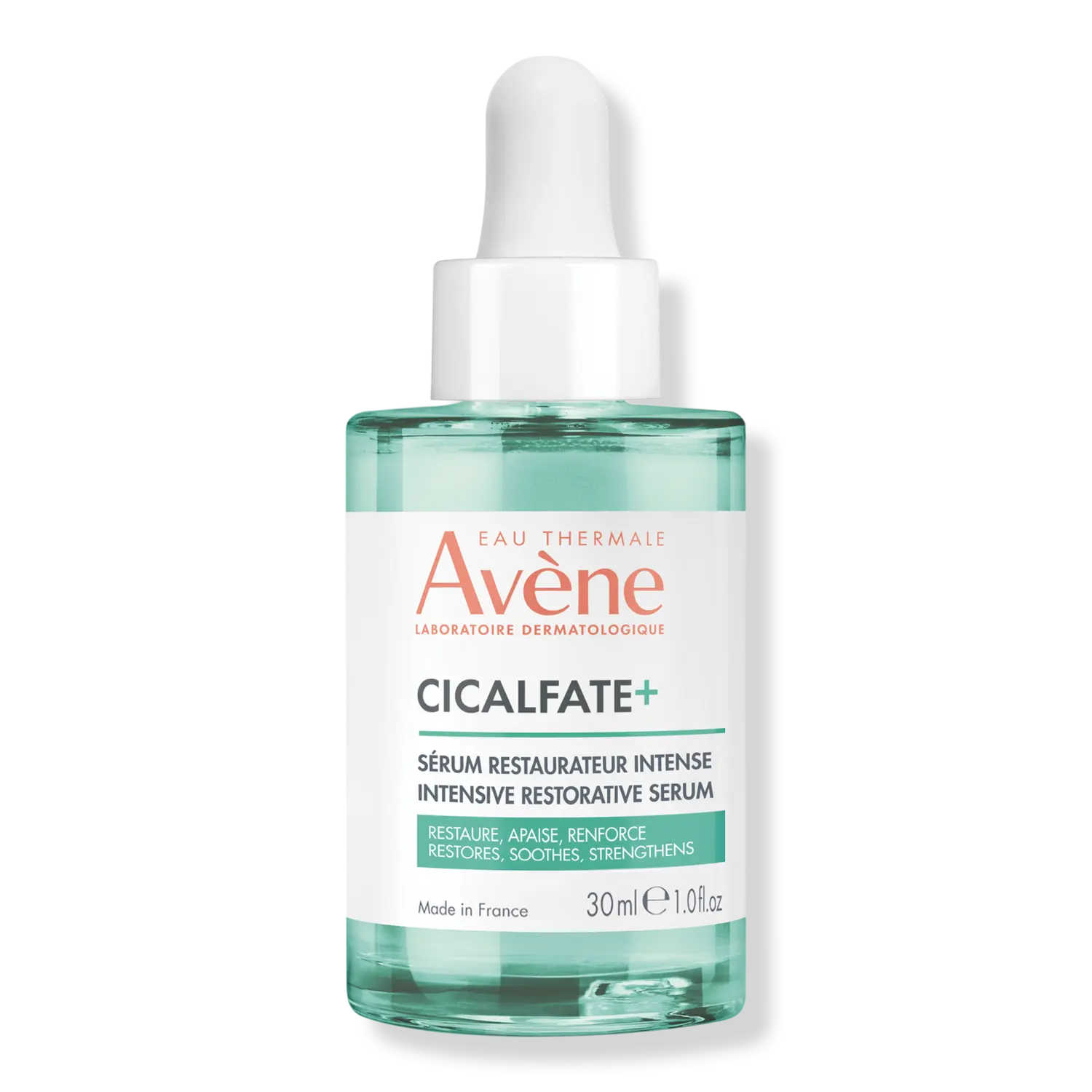 

Интенсивная восстанавливающая сыворотка для кожи Cicalfate+ Avène