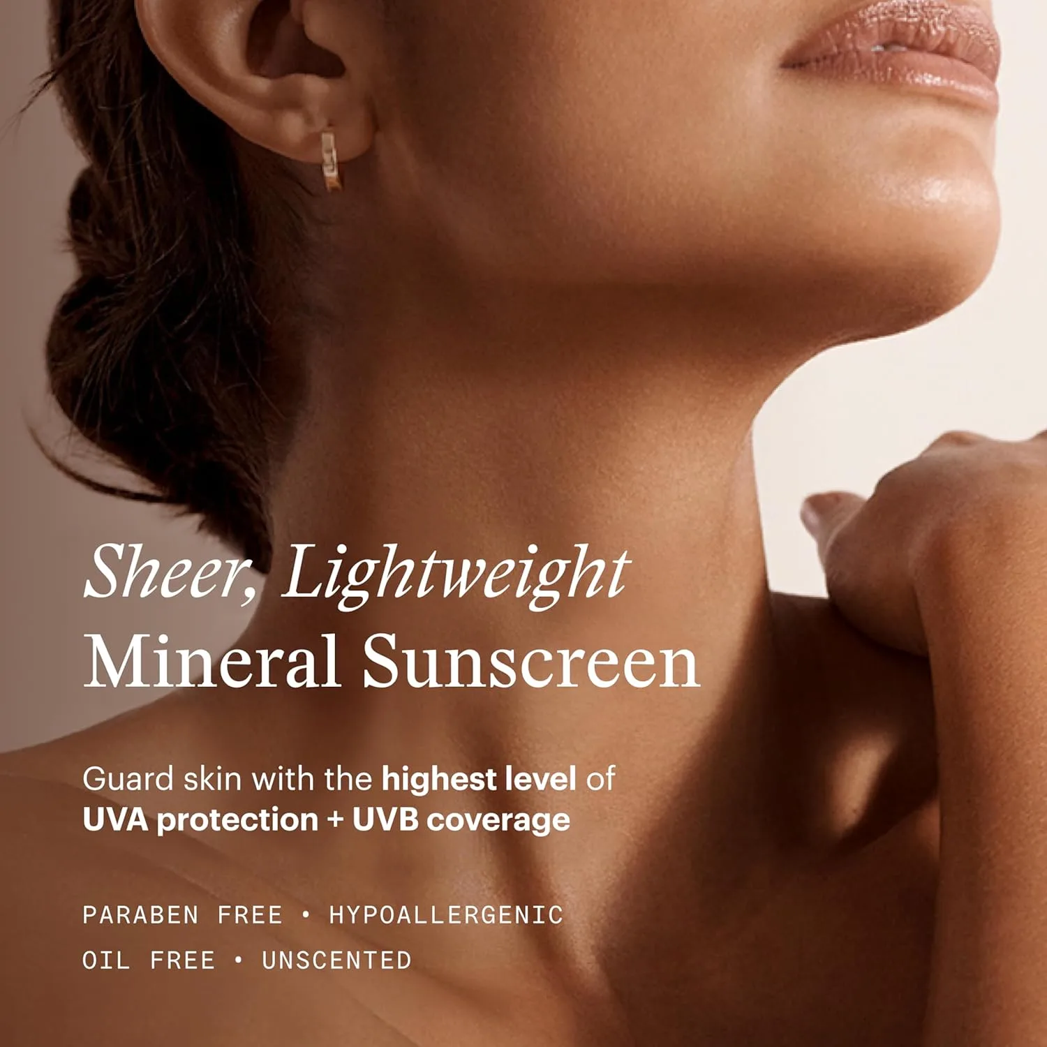 Солнцезащитный крем для лица SkinMedica Essential Defense Mineral Shield SPF 35 (НОВАЯ УПАКОВКА). Этот легкий солнцезащитный крем идеально подходит для жирной и/или комбинированной кожи, 1,7 унции., SPF 35 — фото 3