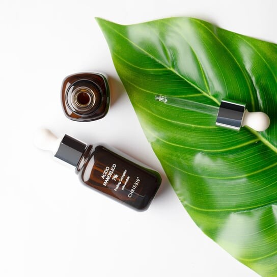 Пилинг Chrissie Cosmetics — Комплекс % миндальной кислоты, 30 мл — фото 2