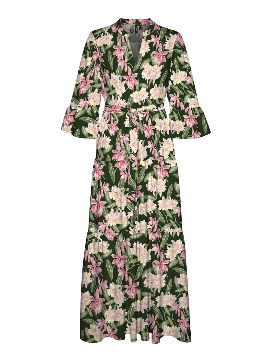 

Макси платье VERO MODA ZERA , Mixed colors