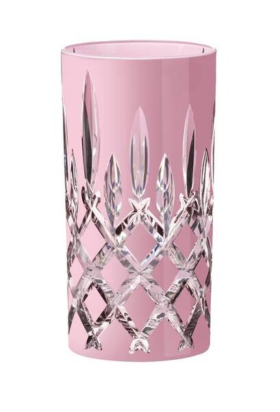

Стакан для лонг дринков highball laudon Riedel, розовый