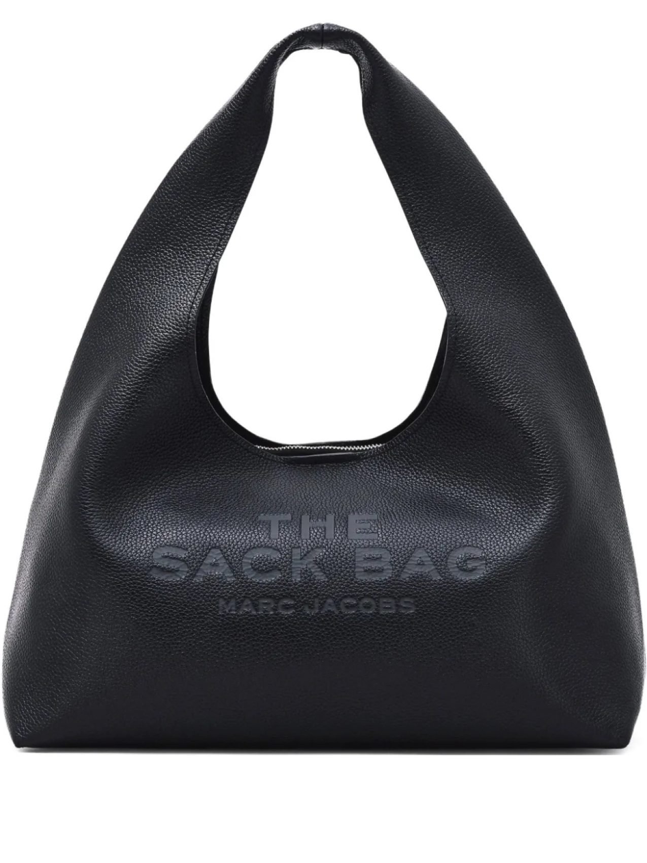 

Сумка через плечо Marc Jacobs The Sack, черный