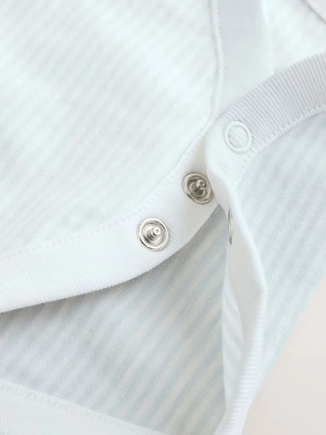 Свободный комбинезон Next, Light Blue — фото 4