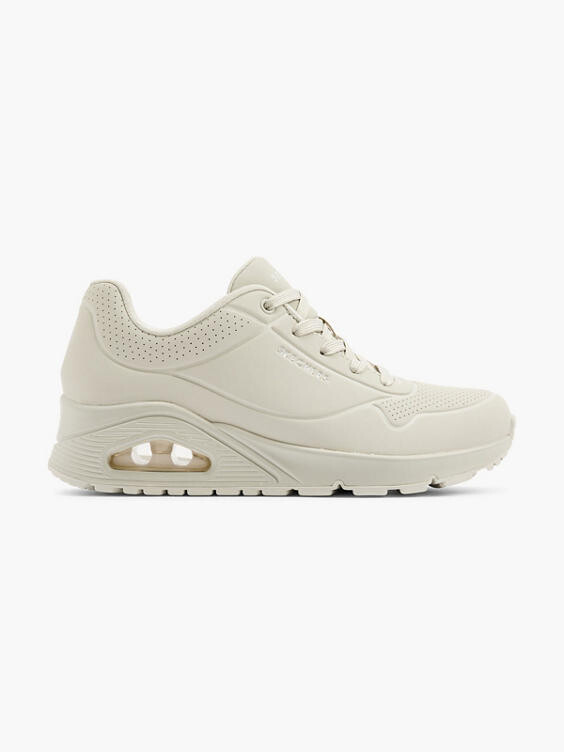

Кроссовки UNO Skechers, белый