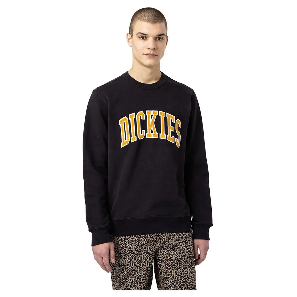 

Толстовка Dickies Aitkin, черный