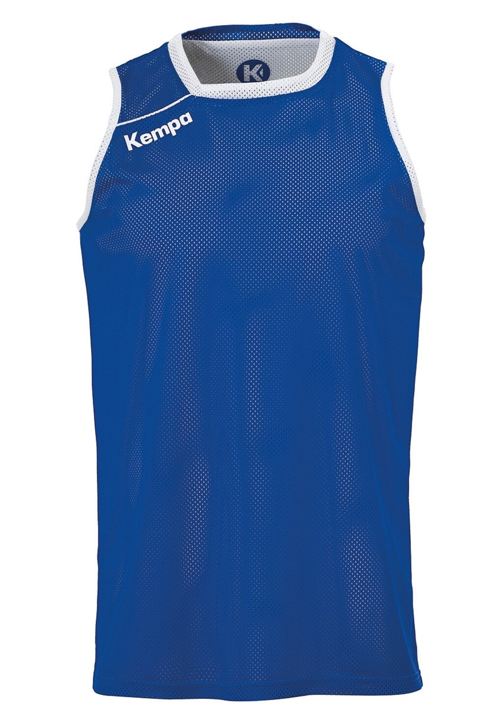 

Топ REVERSIBLE Kempa, цвет blue white