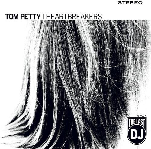 

Виниловая пластинка Petty, Tom & Heartbreakers - Last Dj