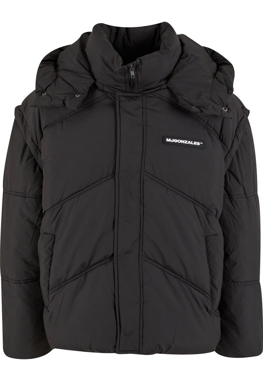 

Зимняя куртка MJ Gonzales Winter Jacket, черный