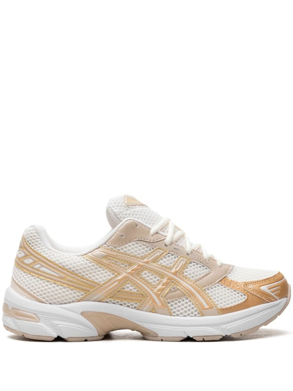 

Кроссовки ASICS Gel 1130 "Cream", серый