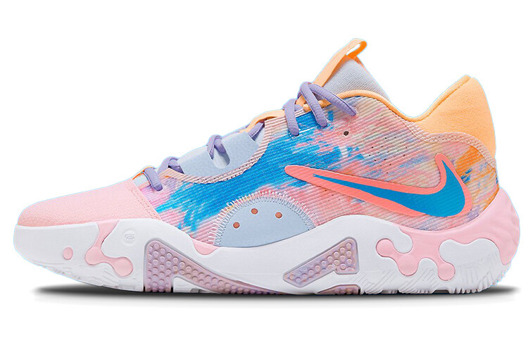 

Баскетбольные кроссовки Nike PG 6 мужские