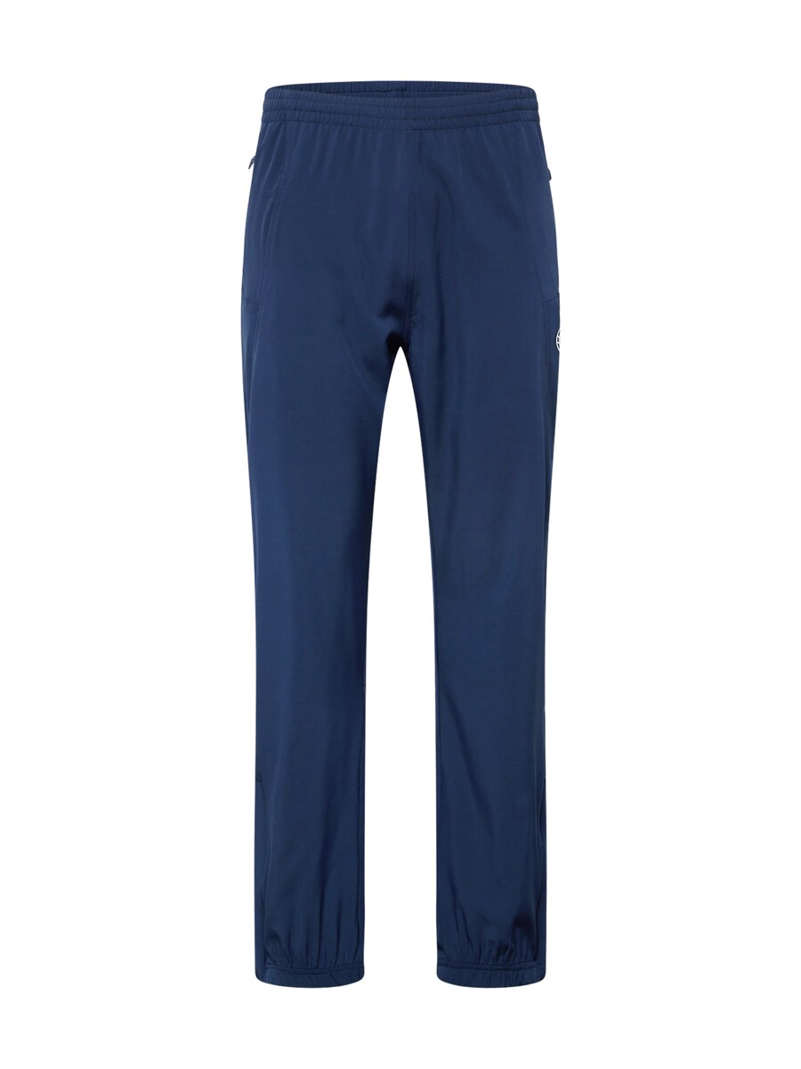 

Спортивные штаны BIDI BADU Tapered Workout Pants, темно-синий