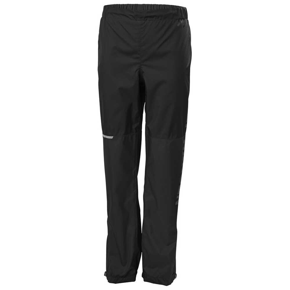 

Брюки Helly Hansen Bloack, черный