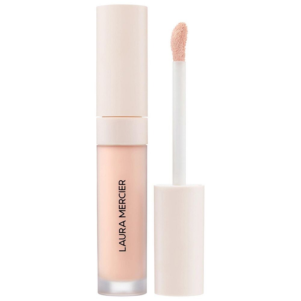 

Laura Mercier Real Flawless Weightless Совершенствующий консилер-сыворотка, 0n1