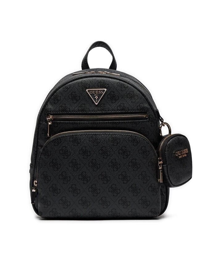 

Рюкзак Power Play Tech Tote HWSL90 Guess, серый