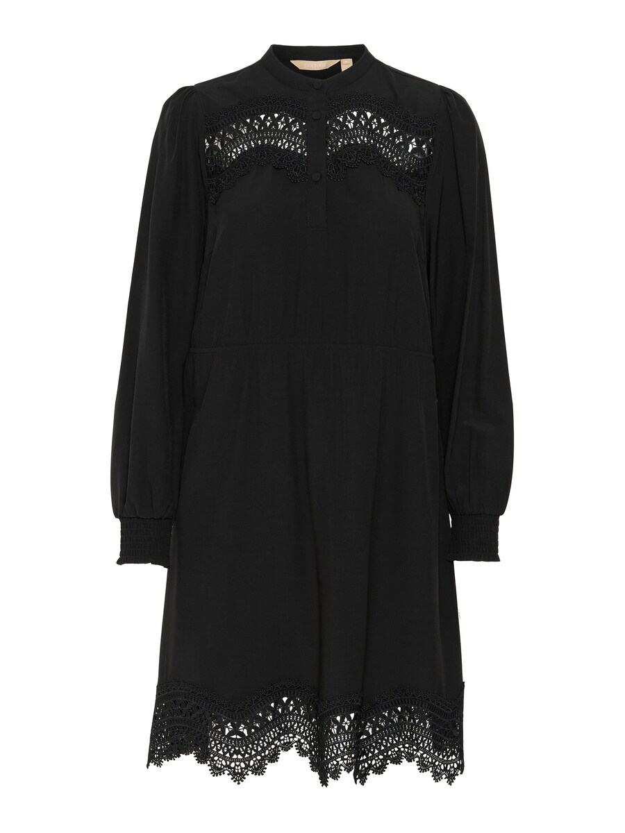 

Платье-рубашка CULTURE CU Tiffany, Black