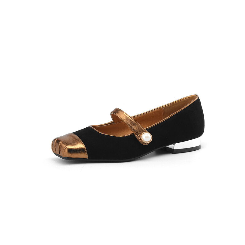 

Туфли Bai Shiting Mary Jane Shoes Women's