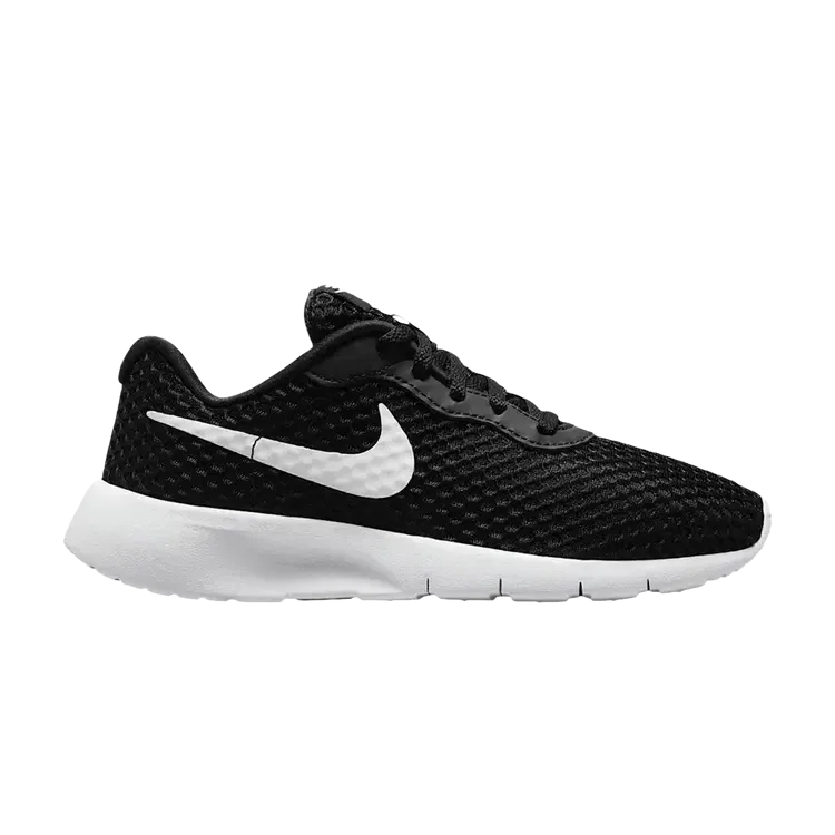 Кроссовки Nike Tanjun Easyon BR GS, черный