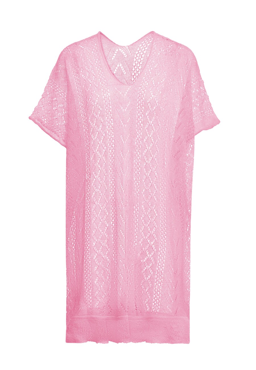 

Тонкий вязаный свитер isha Sweater, цвет eosin