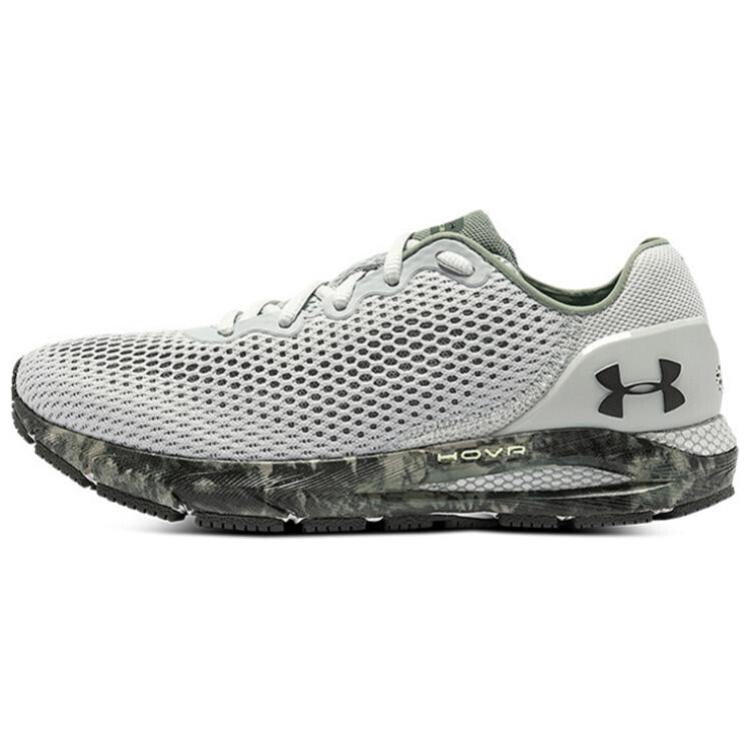 

Under Armour HOVR Sonic 4 Lifestyle Shoes Women's Low-top Gray